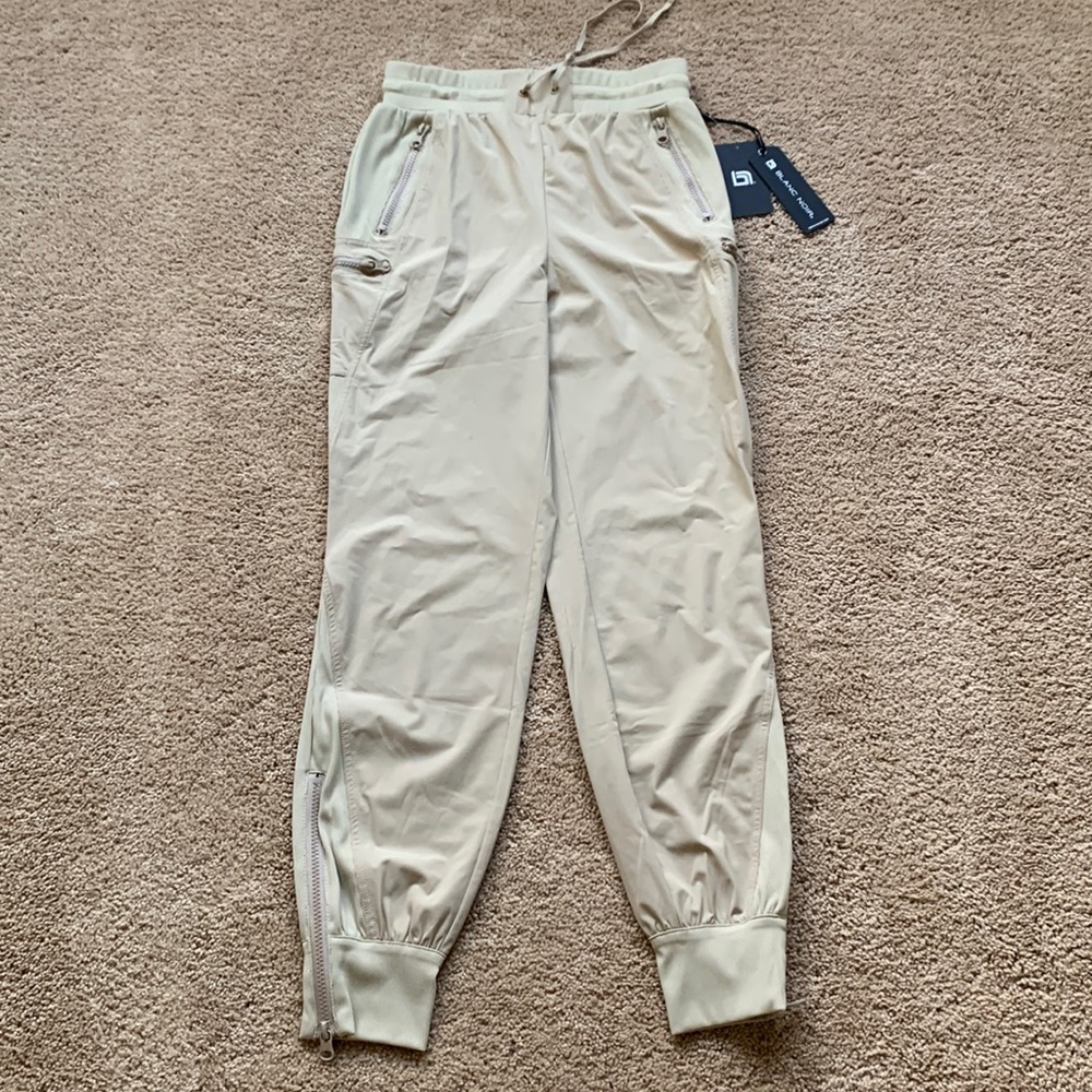 Blanc Noir Joggers